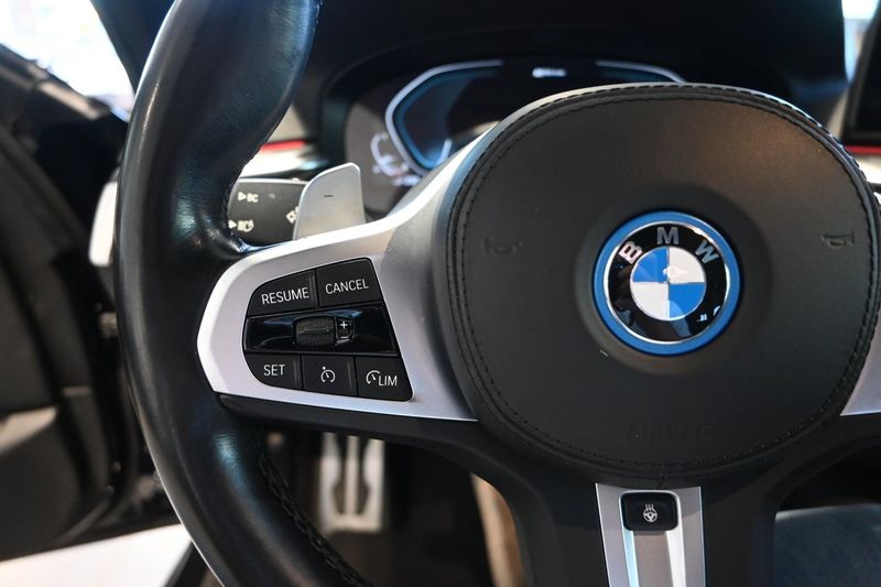 BMW 530 bild 19