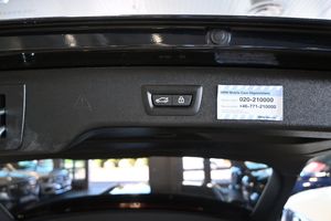 BMW 530 bild 16