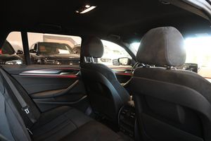 BMW 530 bild 13