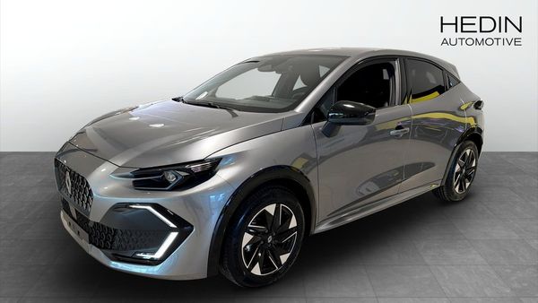 Renault Clio TECHNO TCE 115 EDC - 2026