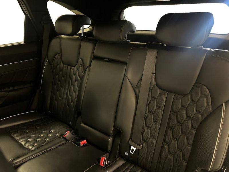 Kia Sorento bild 15