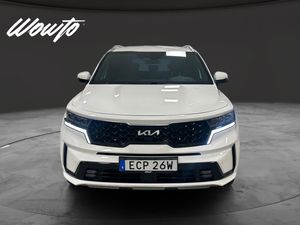 Kia Sorento bild 2