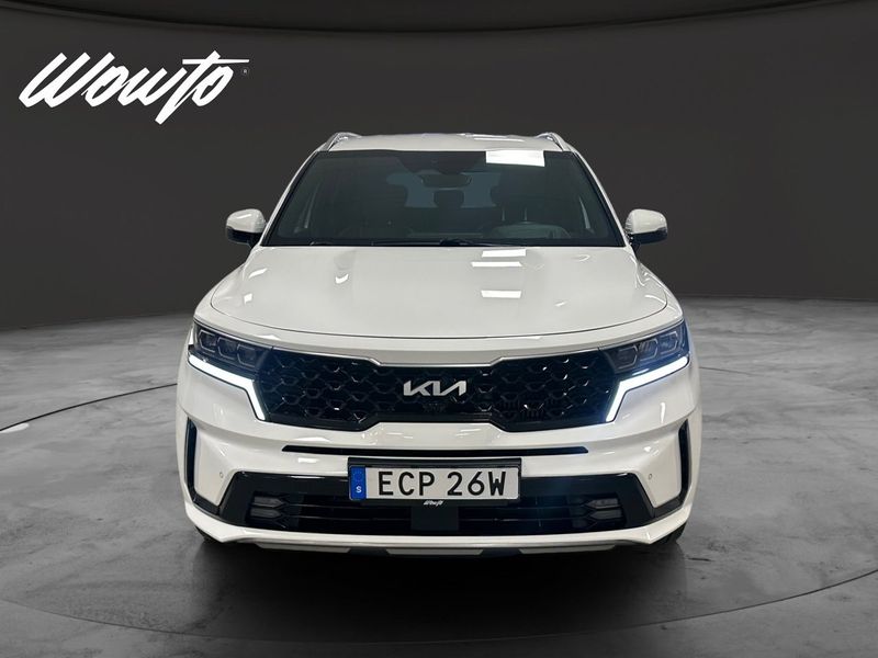 Kia Sorento bild 2