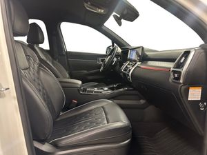 Kia Sorento bild 13