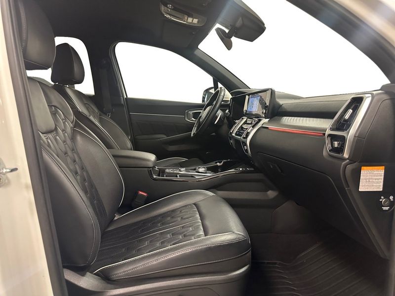 Kia Sorento bild 13