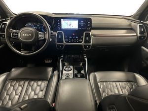 Kia Sorento bild 10