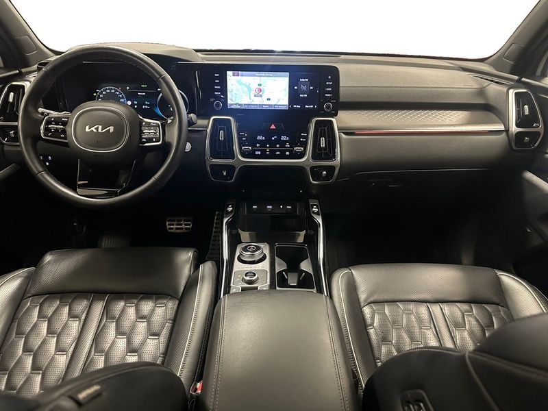 Kia Sorento bild 10