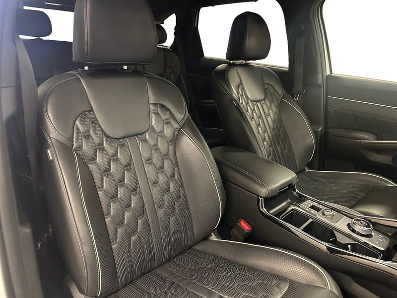 Kia Sorento bild 14