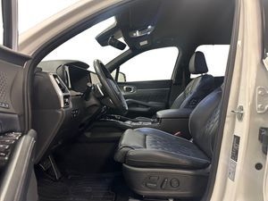 Kia Sorento bild 8