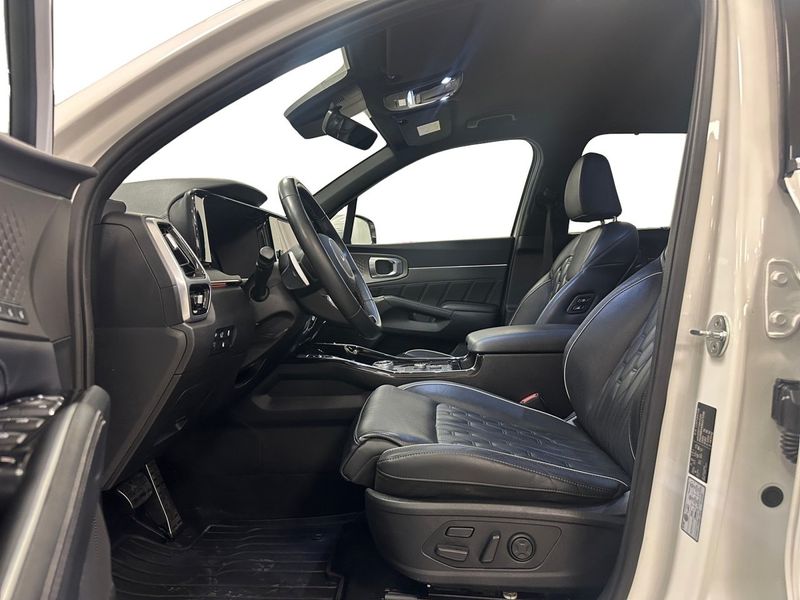 Kia Sorento bild 8