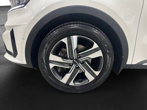 Kia Sorento bild 16