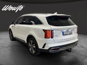 Kia Sorento bild 5