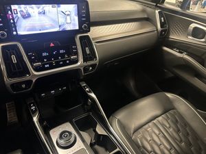 Kia Sorento bild 11