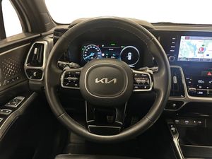 Kia Sorento bild 12