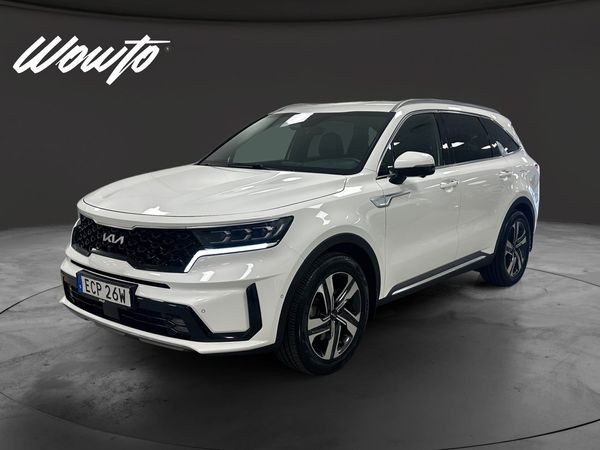 Kia Sorento PHEV AWD Advance Plus / 7-Sits / HUD / BOSE - 2022