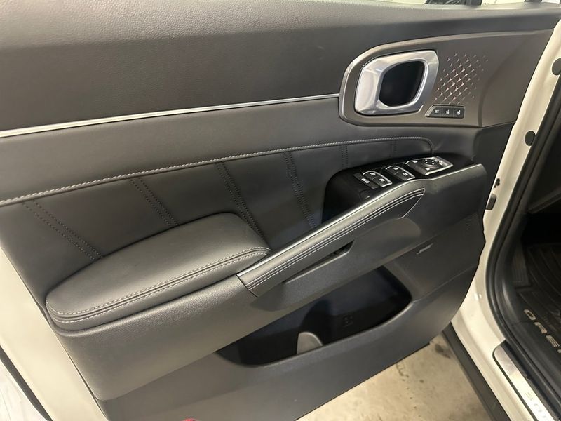 Kia Sorento bild 9