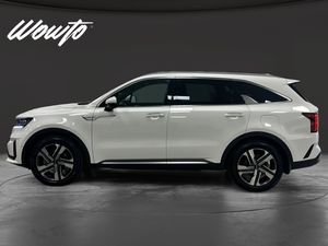 Kia Sorento bild 3