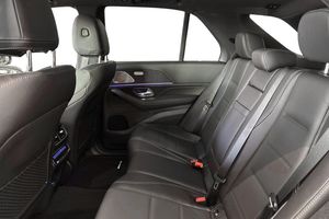 Mercedes GLE350 bild 12
