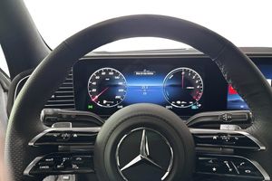 Mercedes GLE350 bild 9