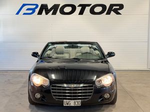 Chrysler Sebring bild 4