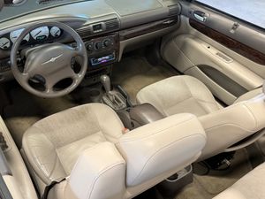 Chrysler Sebring bild 9