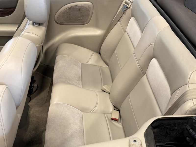 Chrysler Sebring bild 12