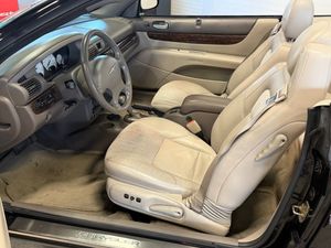 Chrysler Sebring bild 11