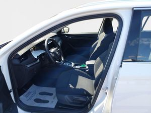 Skoda Octavia bild 9
