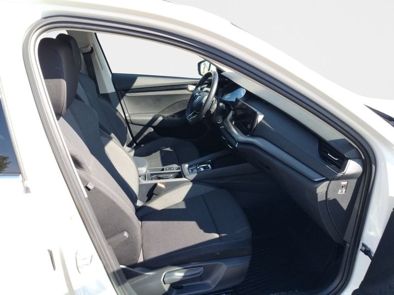 Skoda Octavia bild 15