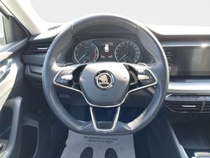 Skoda Octavia bild 12