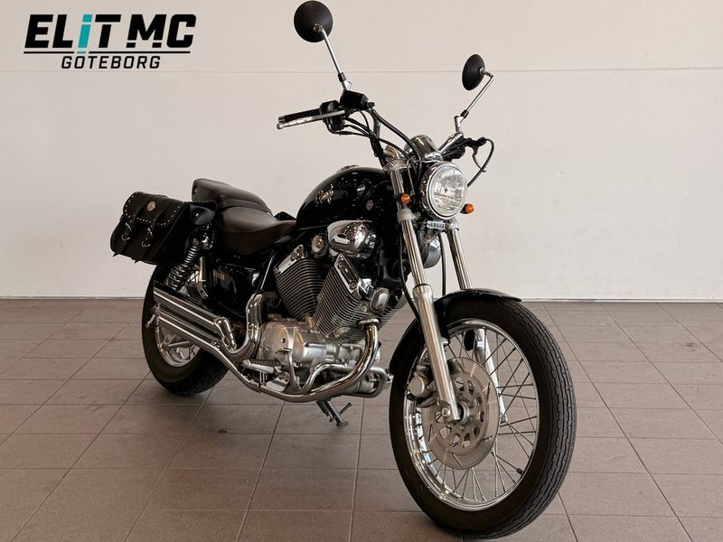 Yamaha XV bild 2
