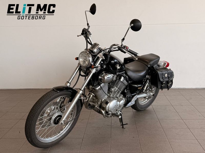 Yamaha XV bild 17