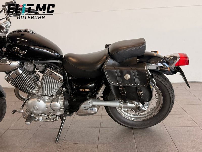 Yamaha XV bild 16