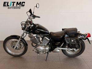 Yamaha XV bild 14