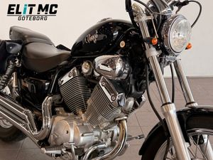 Yamaha XV bild 3