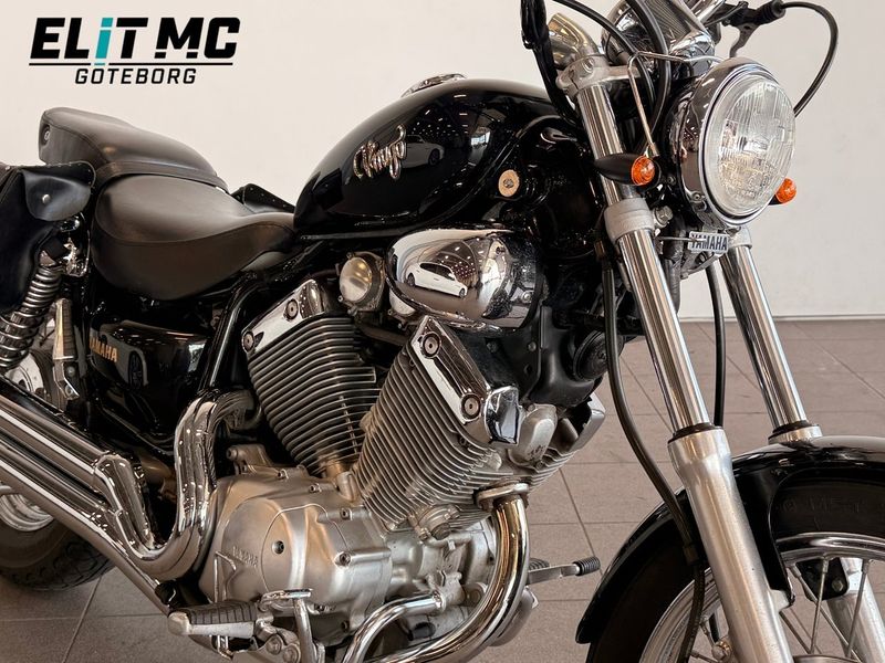 Yamaha XV bild 3