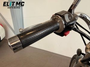 Yamaha XV bild 20