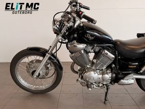 Yamaha XV bild 15