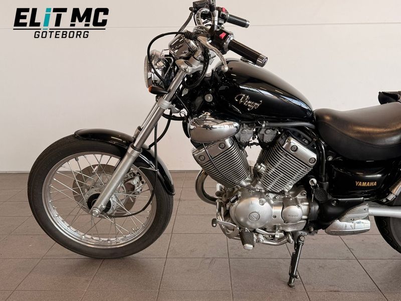 Yamaha XV bild 15