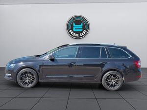 Skoda Octavia bild 7
