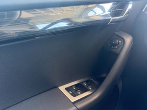 Skoda Octavia bild 23