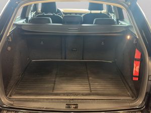 Skoda Octavia bild 25