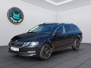 Skoda Octavia bild 8