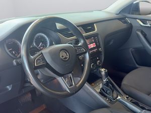 Skoda Octavia bild 13