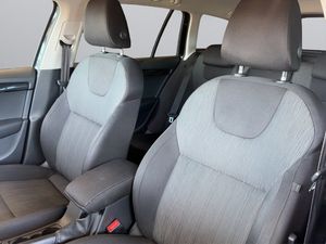 Skoda Octavia bild 15