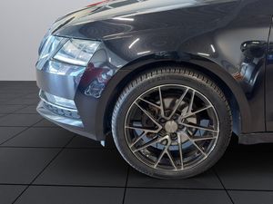 Skoda Octavia bild 11