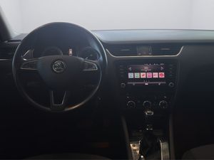 Skoda Octavia bild 14