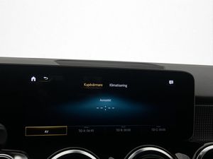 Mercedes GLB180 bild 25