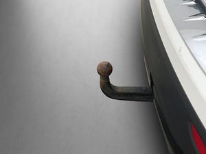 Mercedes GLB180 bild 10