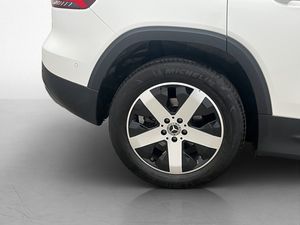 Mercedes GLB180 bild 34